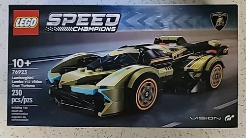 Lego 76923 lamborghini lambo - 76923,