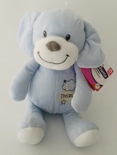 6410 24cm doudou pommette - 6410🌟24cm,