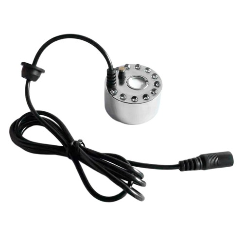 Led lumières étang - 12,