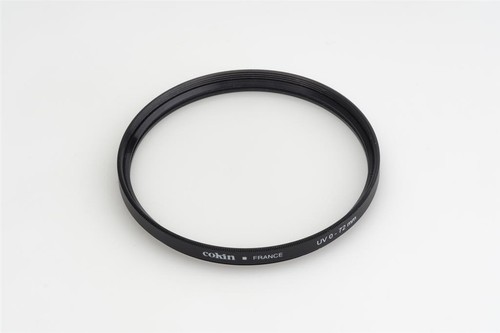 Cokin filtre 72mm - filtre,
