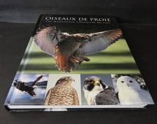 Oiseaux De Proie: Ces