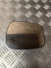 Glace retroviseur gauche RENAULT KANGOO 1 PHASE 2