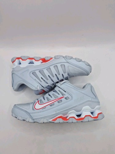 Nike reax mesh pure - reax, mesh,