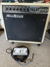 1986 Mesa Boogie Mark III 3