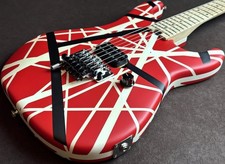 EVH Striped Series 5150