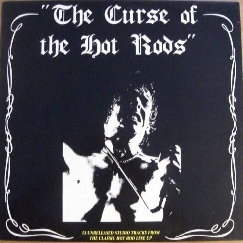 Eddie the hot rods - &,