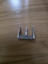 Seiko Velatura strap clasp