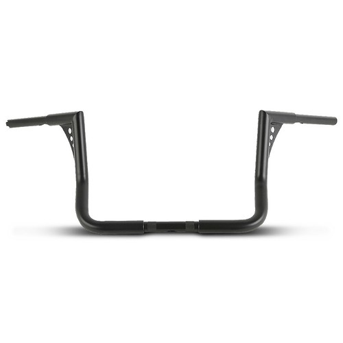 Guidon ape hanger pour - hanger, 12"