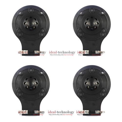 4pcs diaphragm tithanium for - 4pcs,