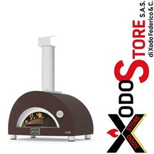 Forno Pizza À Gaz Alfa Forni One Nano - Envoyer Mail pour Réduction