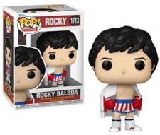 Figurine Pop 1713 Rocky IV