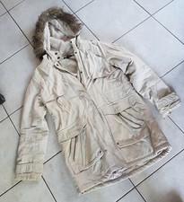 Manteau Beige JENNYFER Taille M