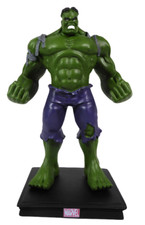 Figurine hulk 15cm - hulk, marvel