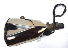 Kawasaki Z1000 2010 Silencieux