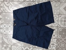 short cargo homme jack and