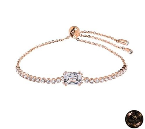Bracelet tennis swarovski - tennis,