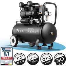 STAHLWERK Compresseur d'air