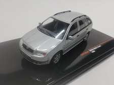 Voiture miniature skoda - voiture,