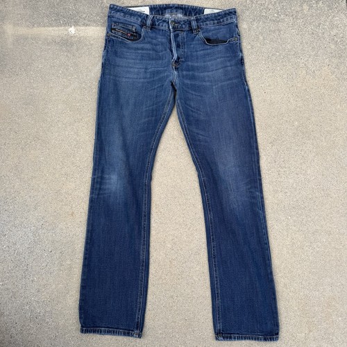 Diesel jeans men - diesel, safado-x