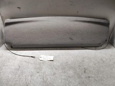 Plage arriere RENAULT TWINGO 1