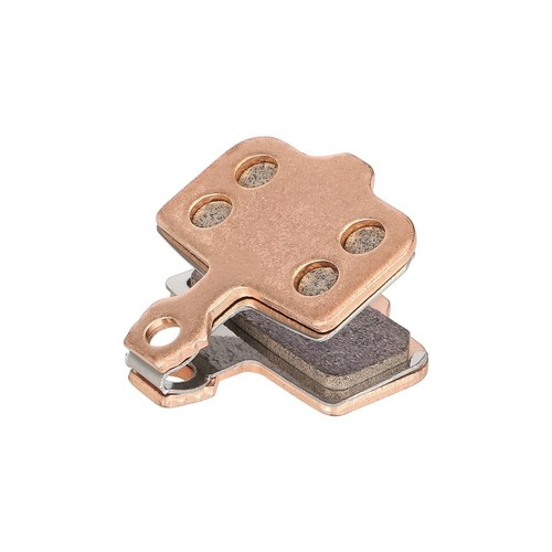 Plaquettes frein disque - de,