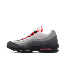 NIKE AIR MAX 95 OG SOLAR RED
