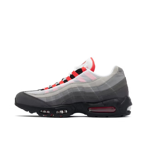 Nike air max solar - og, red