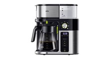 Cafetière filtre MultiServe