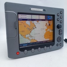 Raymarine E80 E02011 MFD