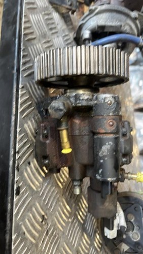 Pompe injection citroen - à,