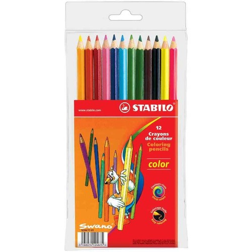 1212 stabilo etui - [1212/77-01],