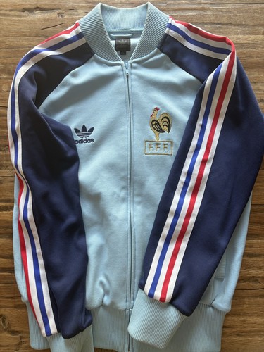 Veste adidas rétro vintage - rétro,