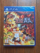Metal Slug XX PS4