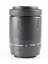 Objectif Zoom Tamron AF