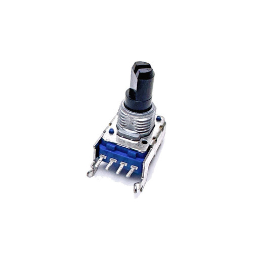 Filter freq potentiometer - filter, for