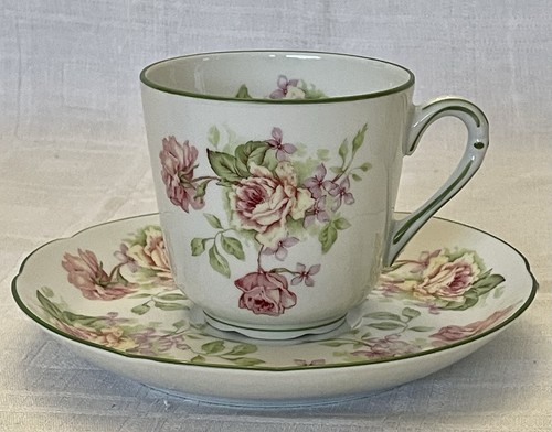 Tasse sous cafe - et,
