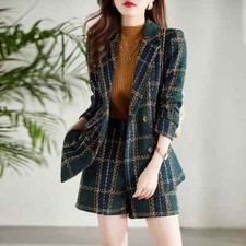 Ensemble Tailleur Femme Bureau