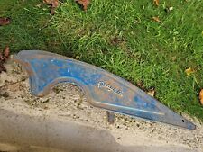 carter gauche mobylette