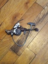 Vtg 1997 Star Wars Scout