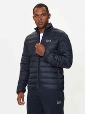 EA7 Homme Veste 100 Grammes
