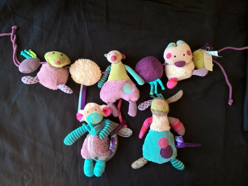 Lot moulin roty - lot, les