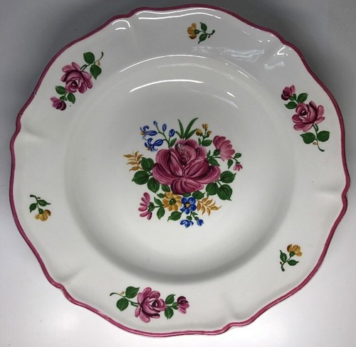 N12 assiette creuse cm - assiette, d