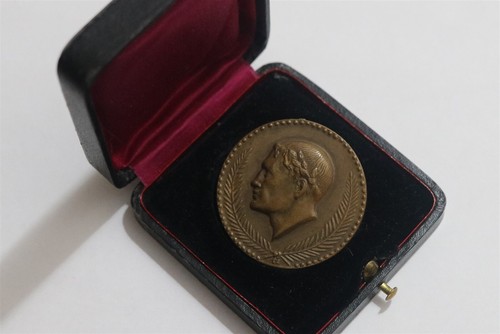 Médaille course allemagne - de,