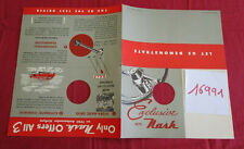 N°16991  /  NASH hydra-matic