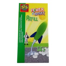 14 Tablettes Effervescentes de