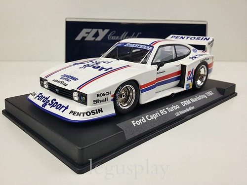 Slot car scx scalextric fly - scalextric,