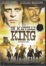 ON M APPELLE KING KLAUS KINSKI