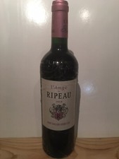 L’ANGE DE RIPEAU 2014 Saint EMILION Grand Cru BORDEAUX