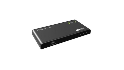 Répartiteur hdmi 1x4 - hdmi, 2.0