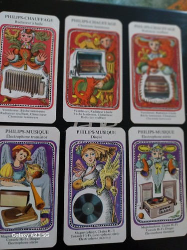 Carte jouer jeu - à, fantaisie